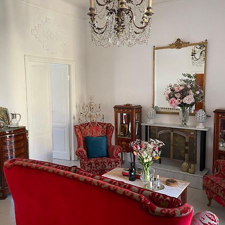 La Volta Apartment La Spezia Bagian luar foto