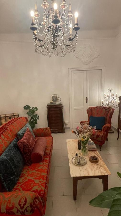 La Volta Apartment La Spezia Bagian luar foto