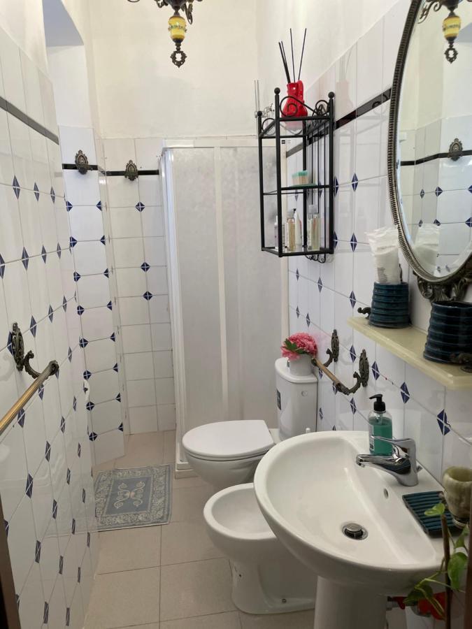 La Volta Apartment La Spezia Bagian luar foto