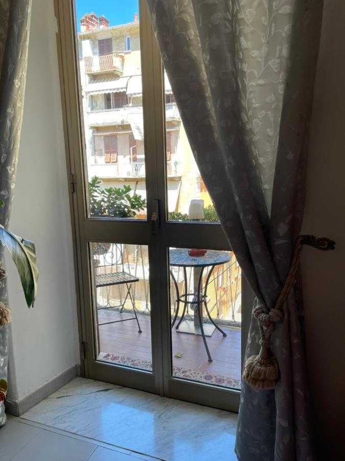 La Volta Apartment La Spezia Bagian luar foto