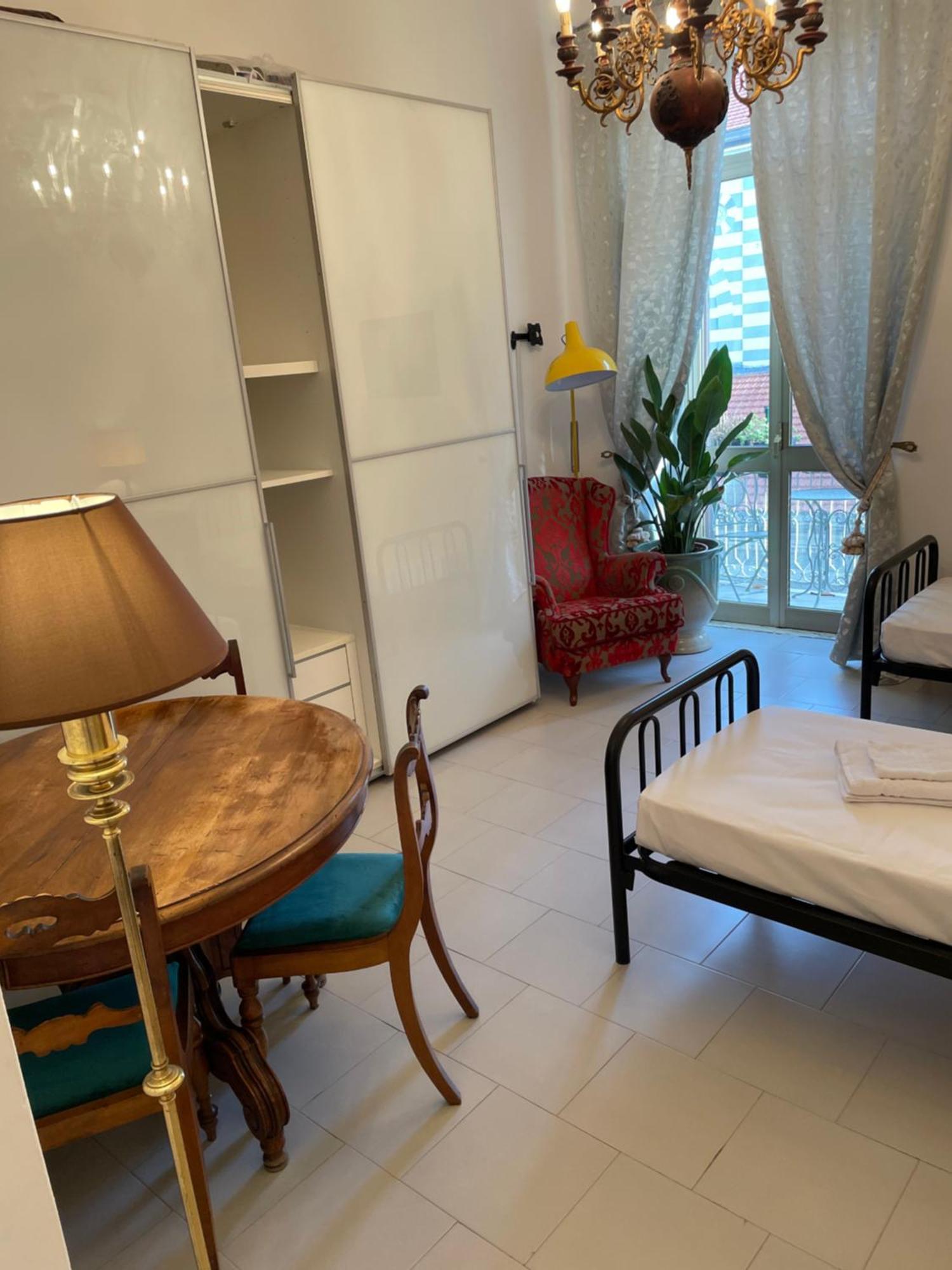La Volta Apartment La Spezia Bagian luar foto