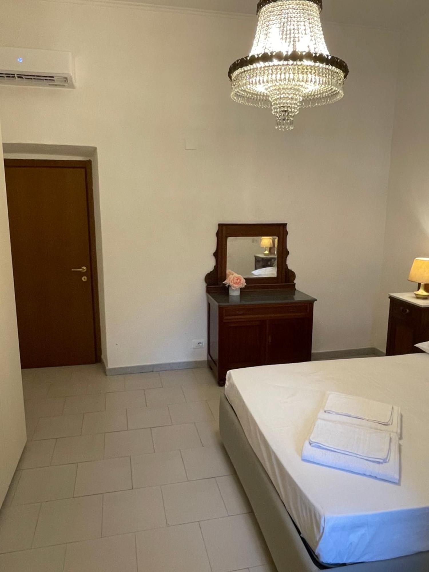 La Volta Apartment La Spezia Bagian luar foto