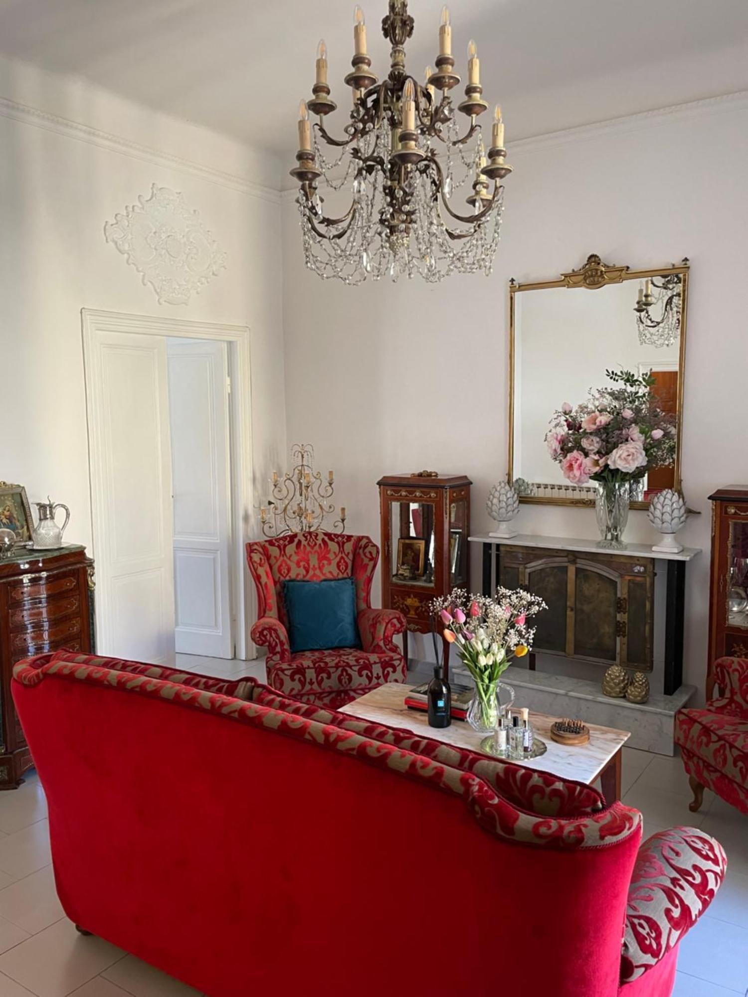 La Volta Apartment La Spezia Bagian luar foto