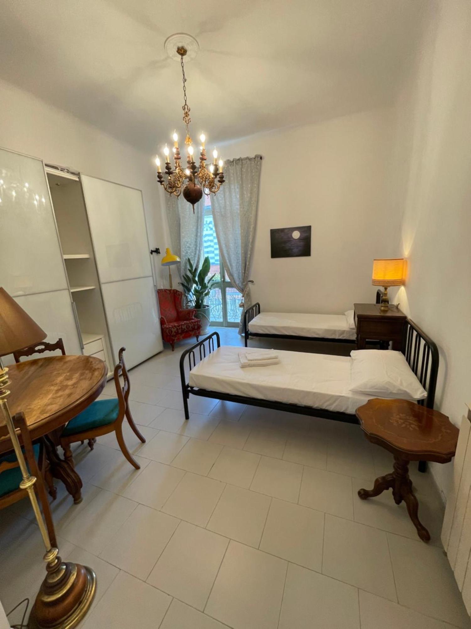 La Volta Apartment La Spezia Bagian luar foto